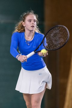 Anna-Marie Weissheim 149 - RL Grossflottbeker THGC - TC an der Schirnau : Ergebnis: 3:3